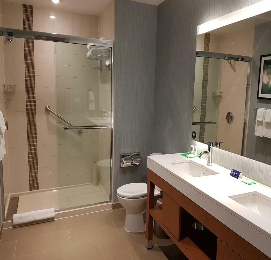 Hyatt Place Calgary Airport Kültér fotó