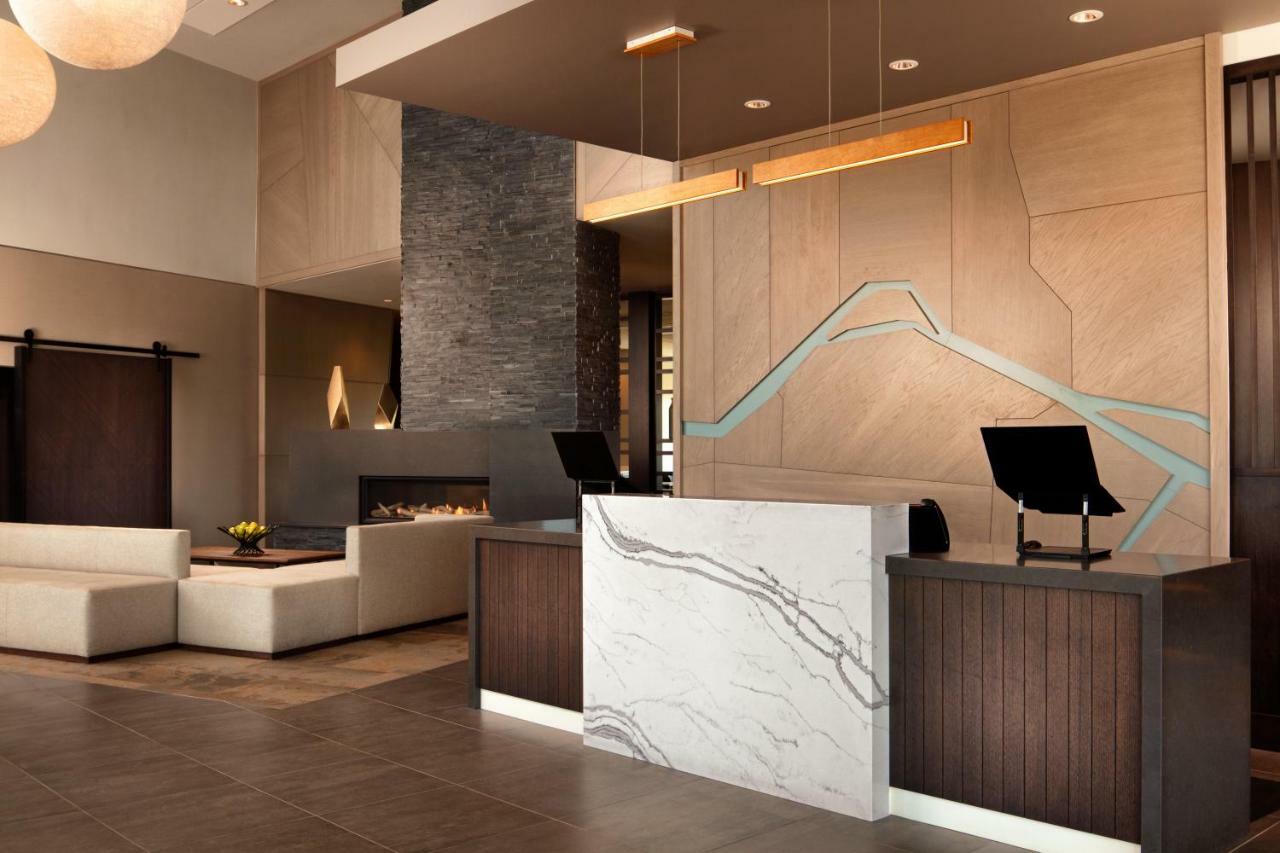 Hyatt Place Calgary Airport Kültér fotó