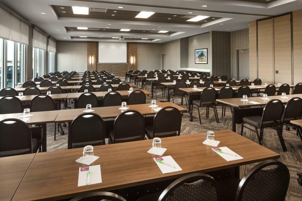 Hyatt Place Calgary Airport Kültér fotó