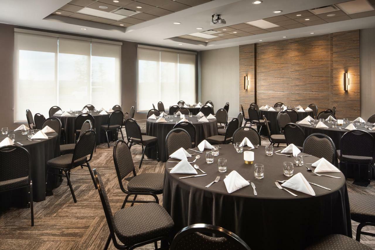 Hyatt Place Calgary Airport Kültér fotó