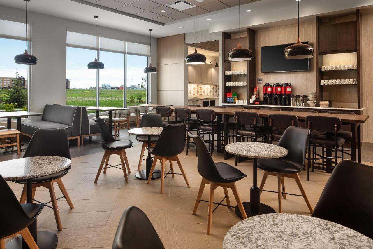 Hyatt Place Calgary Airport Kültér fotó