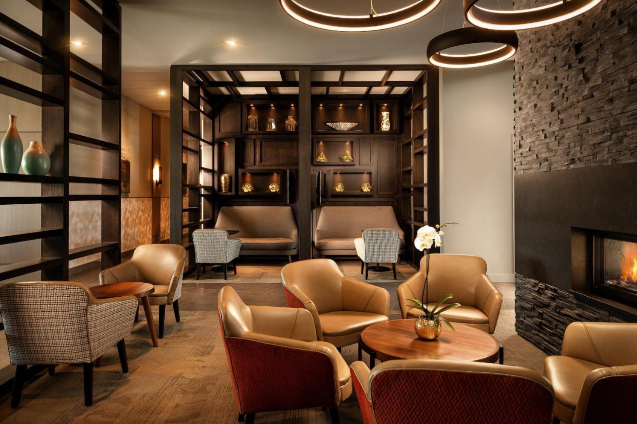 Hyatt Place Calgary Airport Kültér fotó