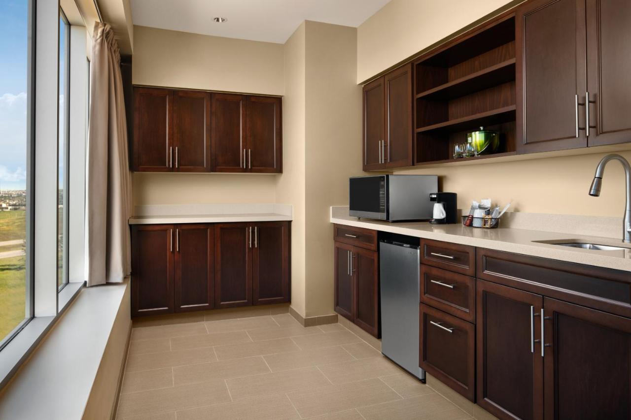 Hyatt Place Calgary Airport Kültér fotó